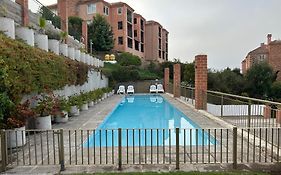 Hermoso departamento con increíble vista!